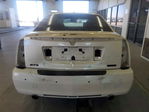 Cadillac STS 2011