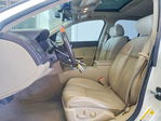 Cadillac STS 2011