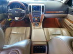 Cadillac STS 2011