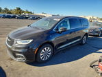 Chrysler Pacifica 2022