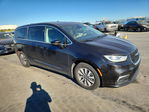 Chrysler Pacifica 2022