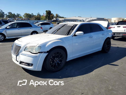 Chrysler 300 2013 - Image 1 of 12