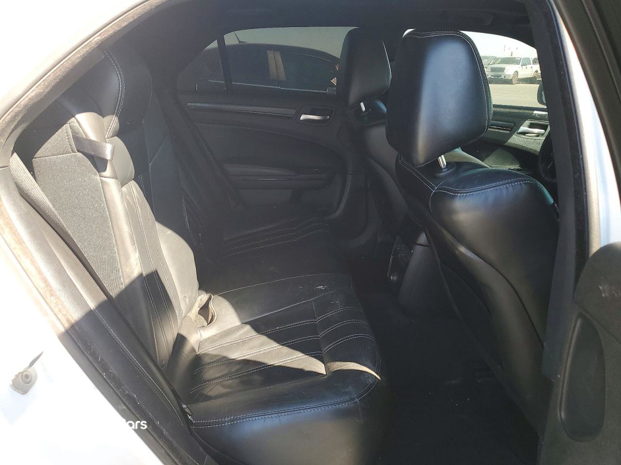 Chrysler 300 2013