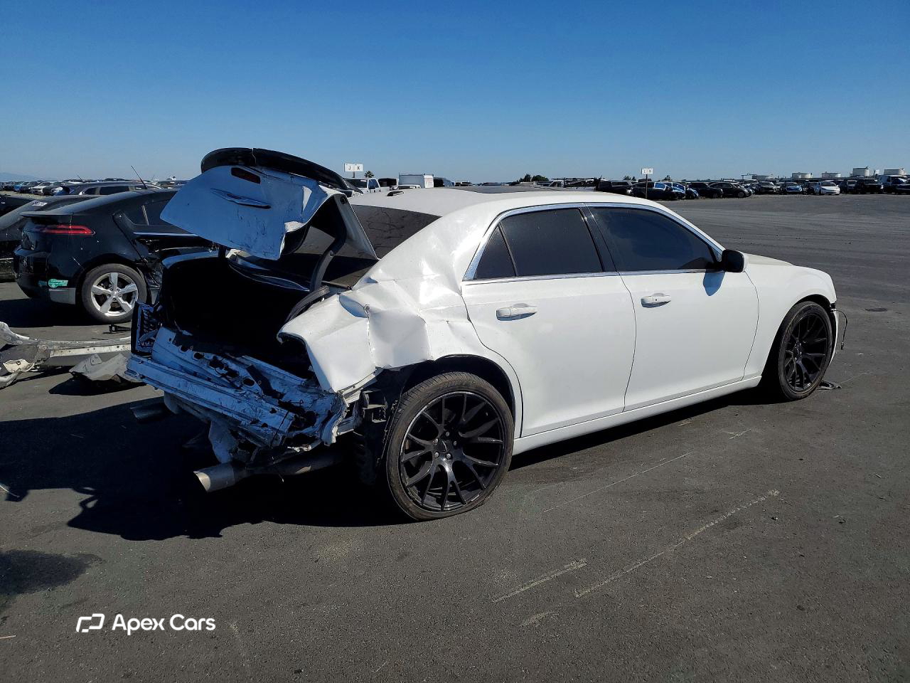 Chrysler 300 2013