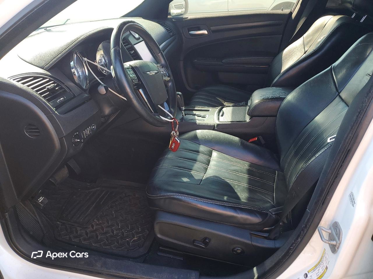 Chrysler 300 2013
