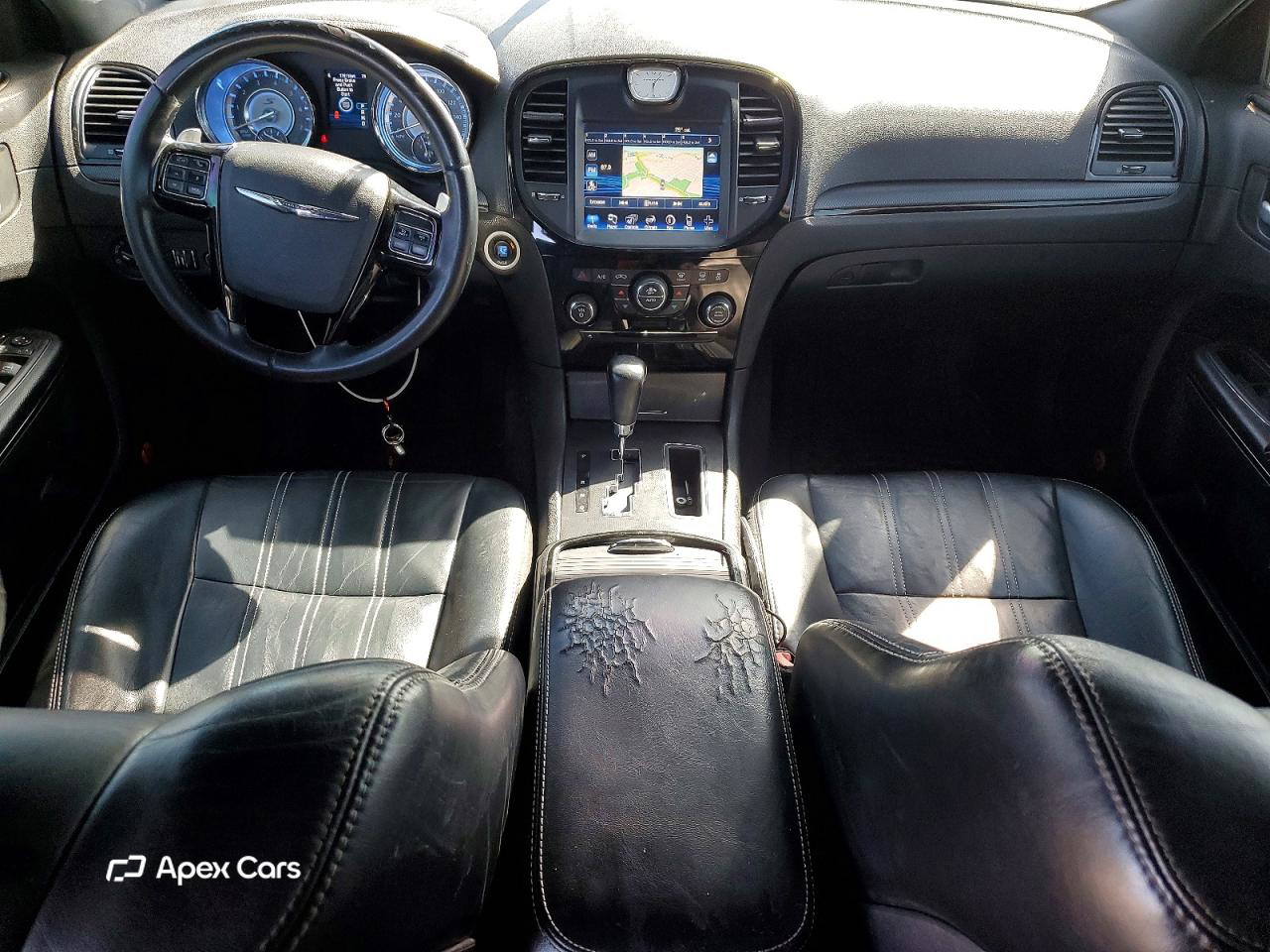 Chrysler 300 2013