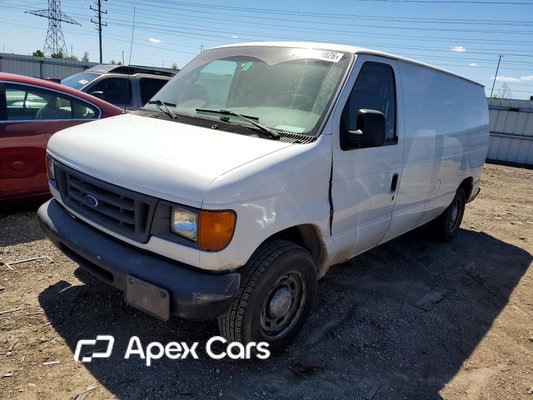 Ford Econoline 2006 - Image 1 of 13
