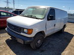 Ford Econoline 2006
