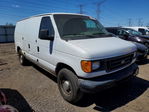 Ford Econoline 2006