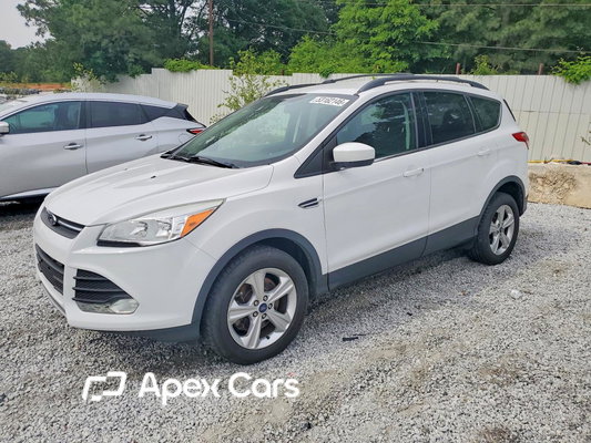 Ford Escape 2014 - Image 1 of 13