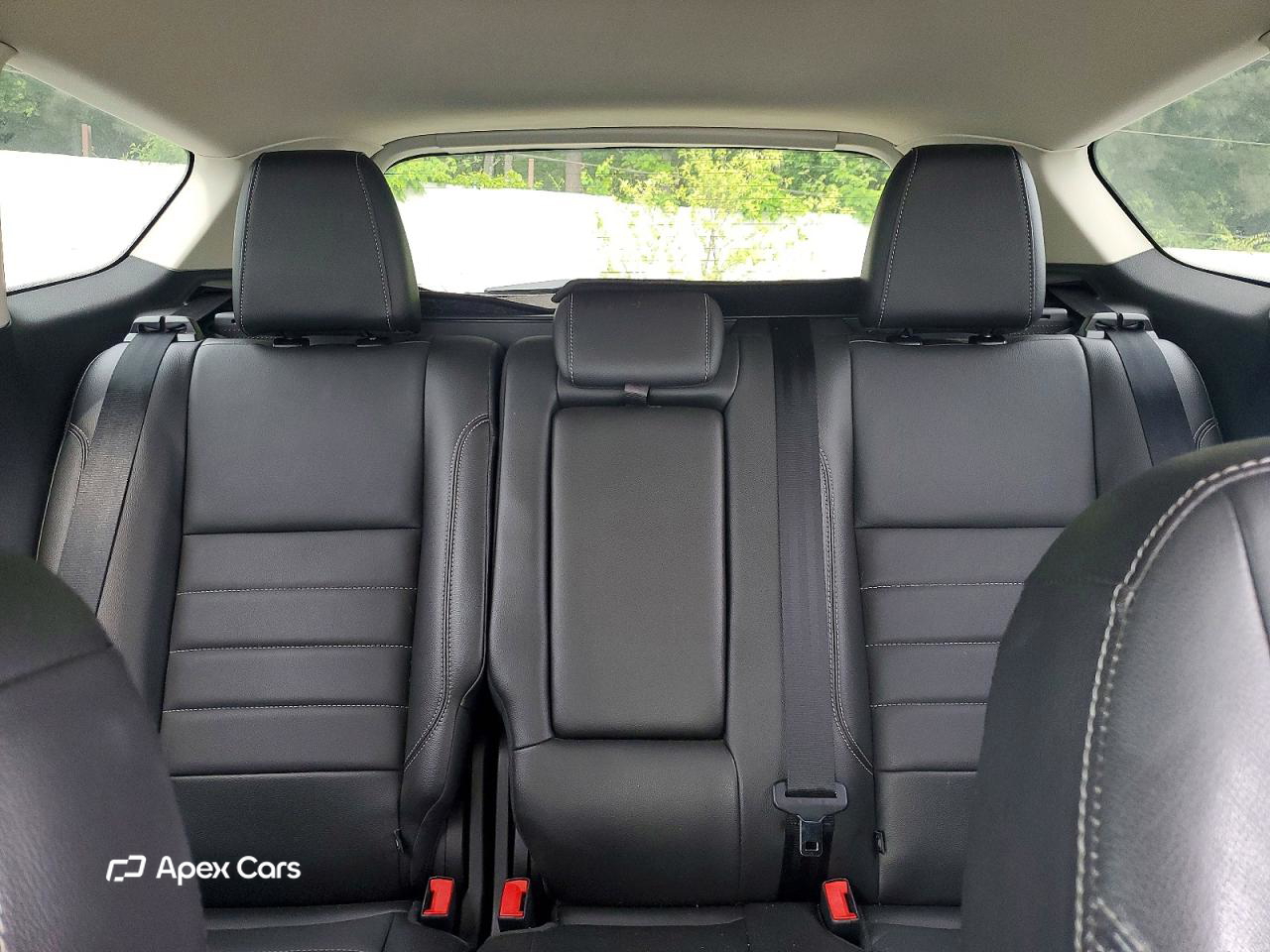 Ford Escape 2014