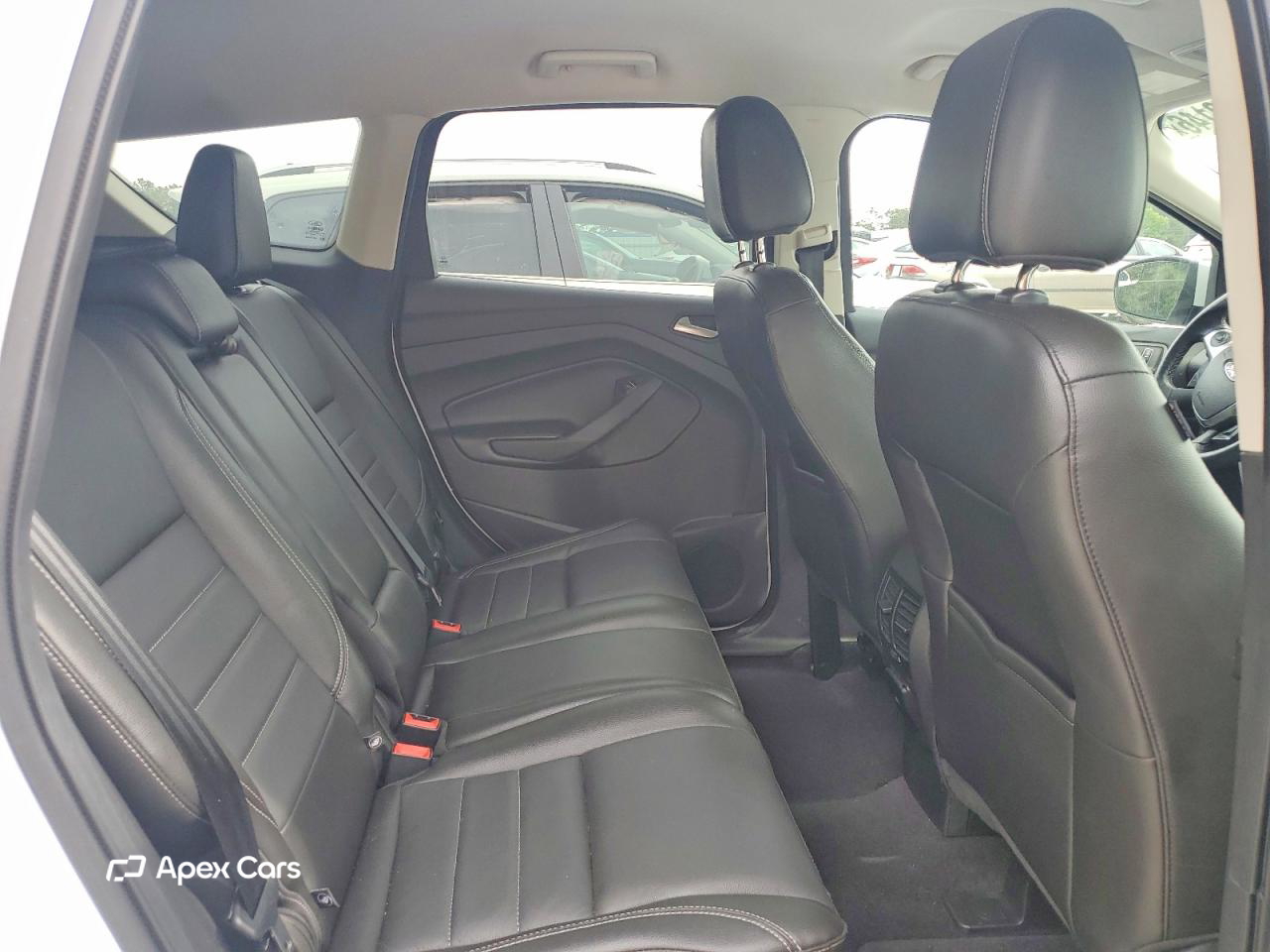 Ford Escape 2014