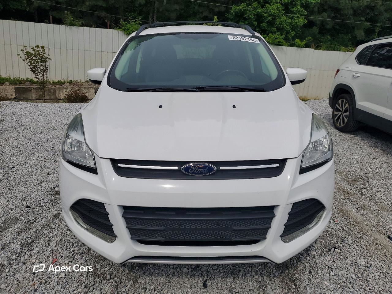Ford Escape 2014