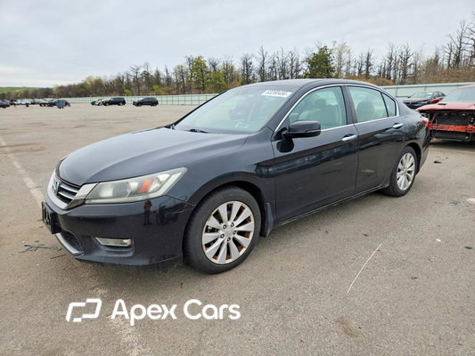 Honda Accord 2013 - Image 1 of 13
