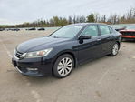 Honda Accord 2013
