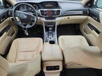 Honda Accord 2013