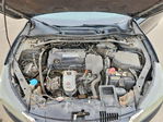 Honda Accord 2013