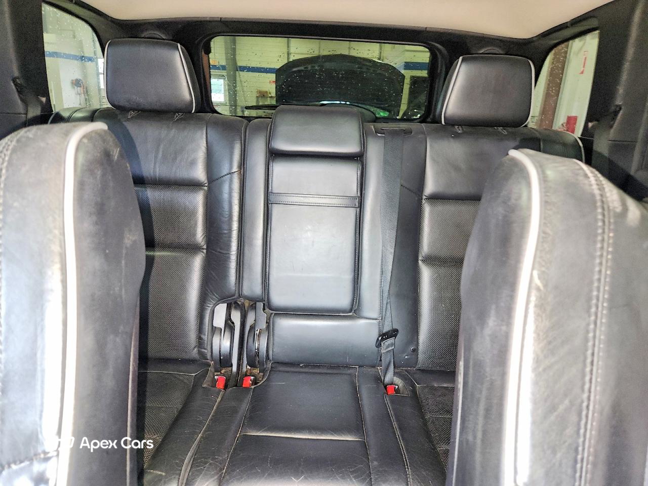 Jeep Cherokee 2012