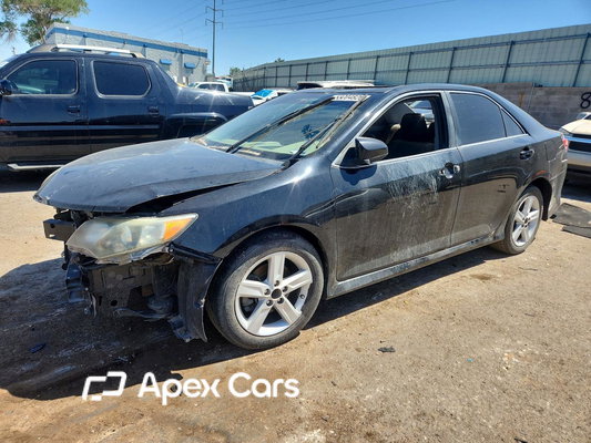 Toyota Camry 2012 - Image 1 of 12