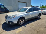 Subaru Outback 2014