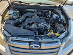 Subaru Outback 2014