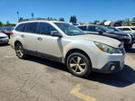 Subaru Outback 2014