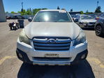 Subaru Outback 2014