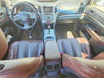 Subaru Outback 2014