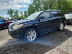 Toyota Highlander 2008