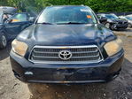 Toyota Highlander 2008