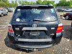 Toyota Highlander 2008