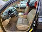 Toyota Highlander 2008