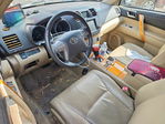 Toyota Highlander 2008