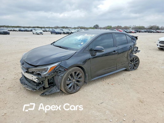 Toyota Corolla 2024 - Image 1 of 14