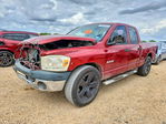 Dodge RAM 2008