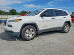 Jeep Cherokee 2017