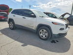 Jeep Cherokee 2017