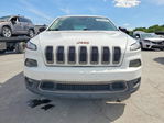 Jeep Cherokee 2017