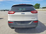 Jeep Cherokee 2017