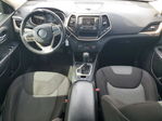 Jeep Cherokee 2017