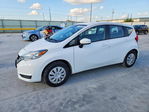 Nissan Versa 2017
