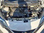 Nissan Versa 2017