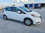 Nissan Versa 2017