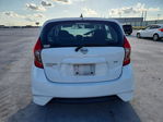 Nissan Versa 2017