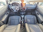 Nissan Versa 2017