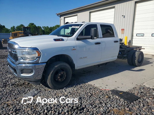 RAM 3500 2021 - Image 1 of 12