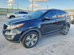 Kia Sportage 2015