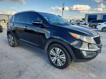 Kia Sportage 2015
