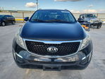 Kia Sportage 2015