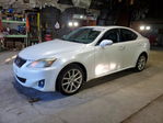 Lexus IS 2011